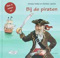 Wat Ik Weten Wil Bij De Piraten