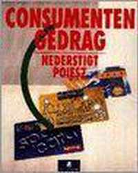 Consumentengedrag