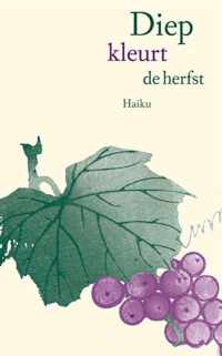 Diep Kleurt De Herfst