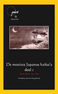 De mooiste Japanse Haikus