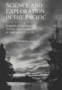 Science and Exploration in the Pacific