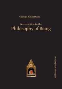 Introduction to the Philosophy of Being