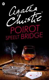 Poirot  -   Poirot speelt bridge