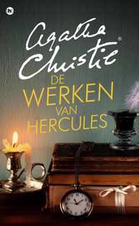 Poirot  -   De werken van Hercules