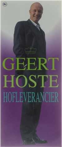 Hofleverancier