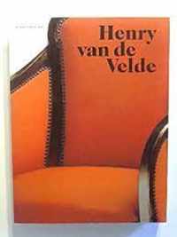 Henry van de velde