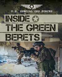 Inside the Green Berets