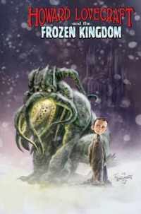 Howard Lovecraft and the Frozen Kingdom