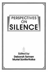 Perspectives on Silence