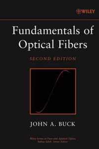 Fundamentals of Optical Fibers