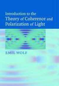 Introduction To The Theory Of Coherence And Polarization Of