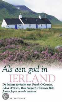 Als Een God In Ierland