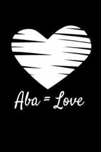 Aba Love
