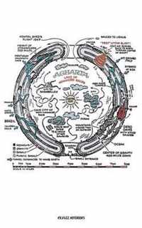 Hollow Earth Map Journal