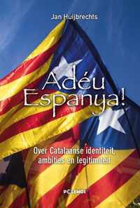 Adéu Espanya!