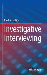 Investigative Interviewing