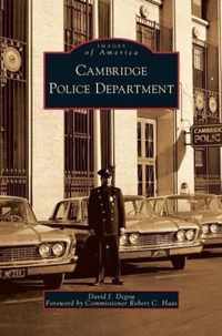 Cambridge Police Department