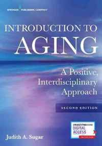 Introduction to Aging