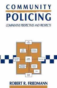 Community Policing