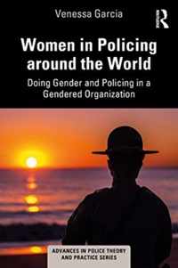 Women in Policing around the World