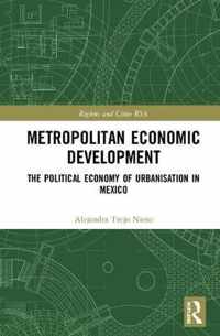 Metropolitan Economic Development