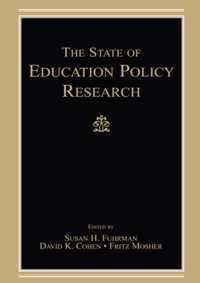 The State of Education Policy Research