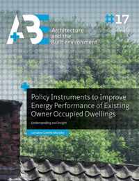Policy Instruments to Improve Energy Performance of Existing Owner Occupied Dwellings