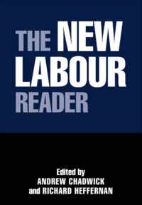 The New Labour Reader