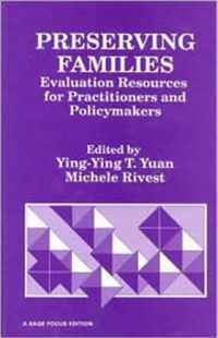 Preserving Families