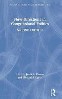 New Directions in Congressional Politics