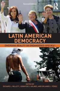 Latin American Democracy