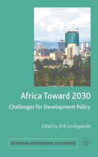 Africa Toward 2030