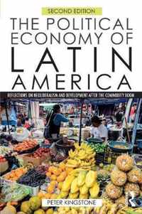 The Political Economy of Latin America