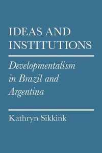 Ideas and Institutions