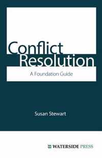 Conflict Resolution