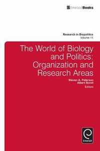 World Of Biology And Politics