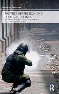 Protest, Repression and Political Regimes: An Empirical Analysis of Latin America and Sub-Saharan Africa