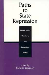 Paths to State Repression