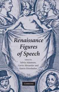 Renaissance Figures Of Speech