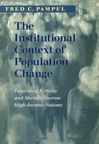 The Institutional Context of Population Change