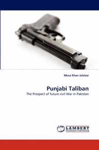 Punjabi Taliban