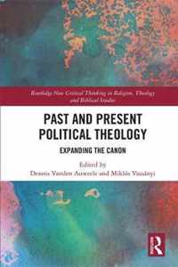 Past and Present Political Theology