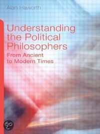Understanding Political Philosophers