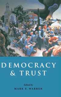 Democracy and Trust