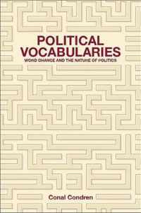 Political Vocabularies