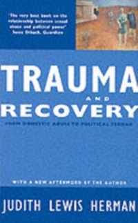 Trauma and Recovery