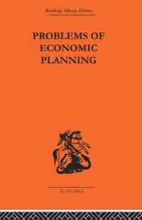 Politics of Economic Planning