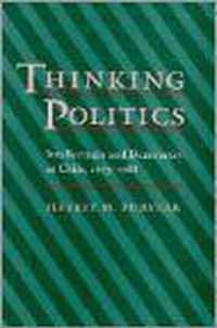 Thinking Politics