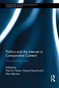Politics and the Internet in Comparative Context