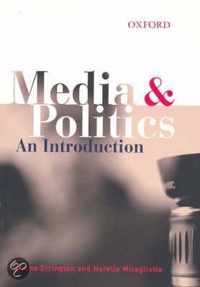 Media And Politics